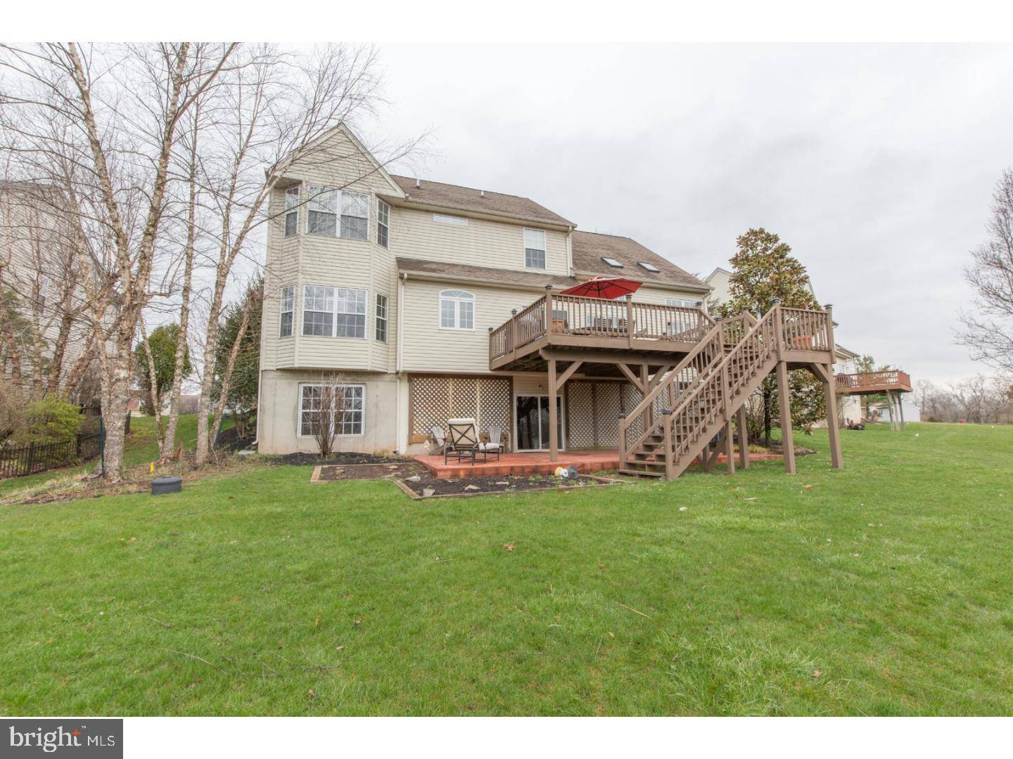 Collegeville, PA 19426,4442 MOUNTAIN LAUREL CIR