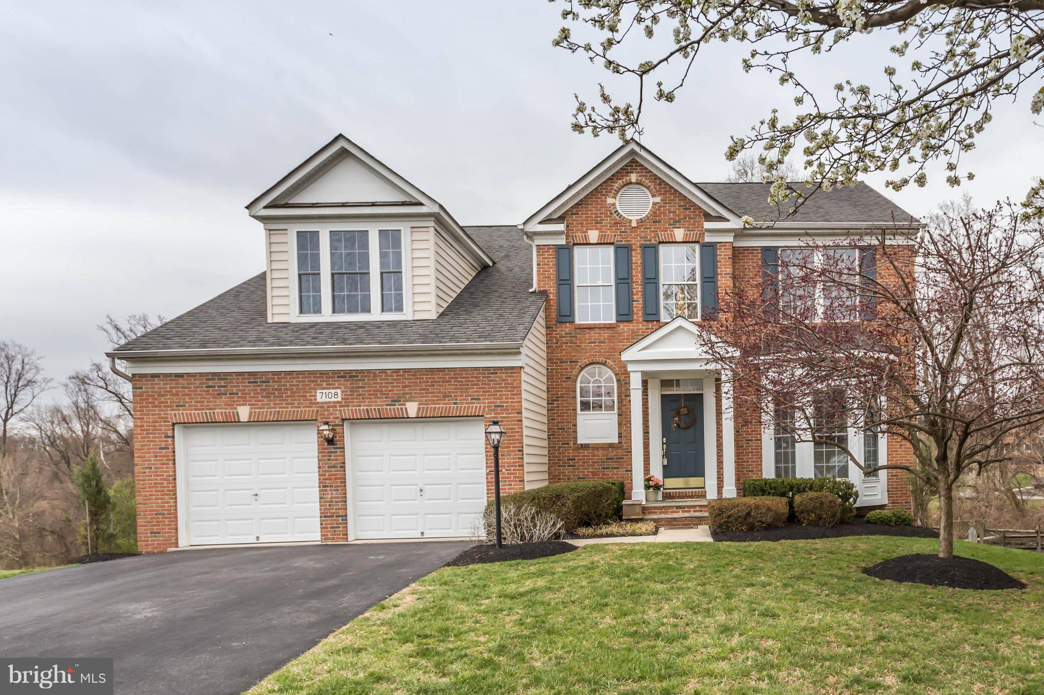 Elkridge, MD 21075,7108 LAYTON CT