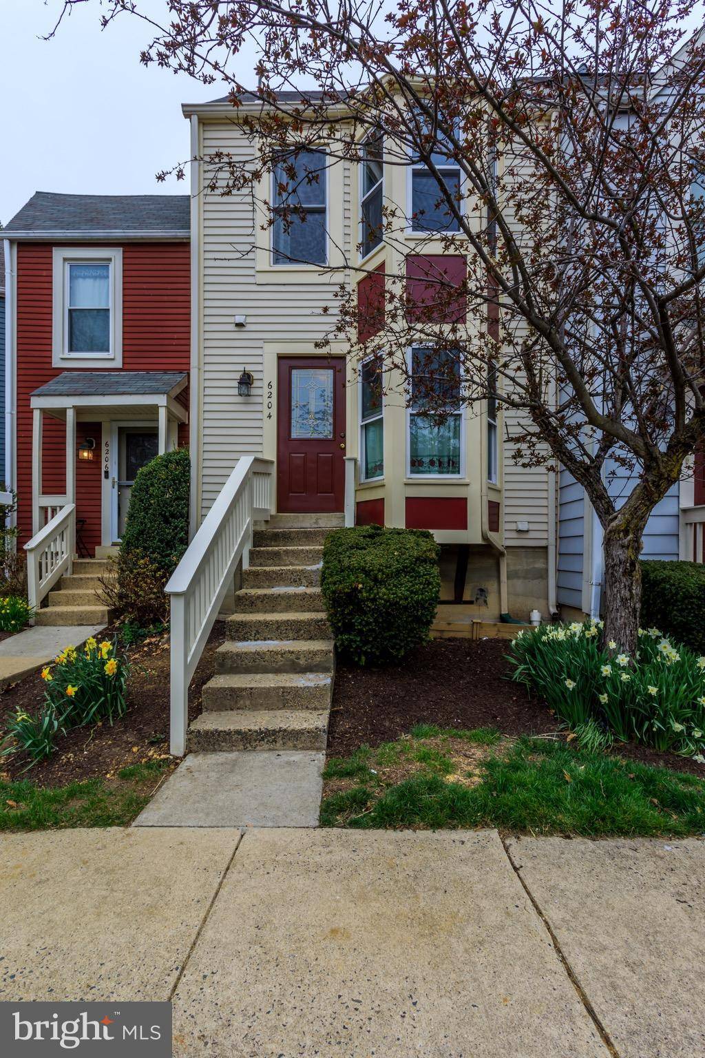 Alexandria, VA 22310,6204 OLD VALLEY CT