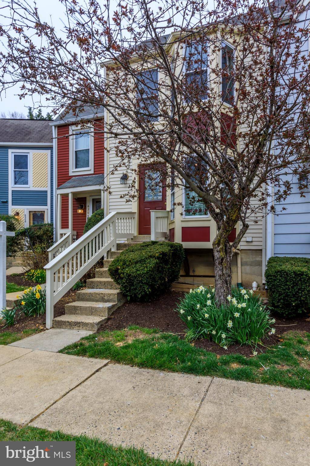 Alexandria, VA 22310,6204 OLD VALLEY CT