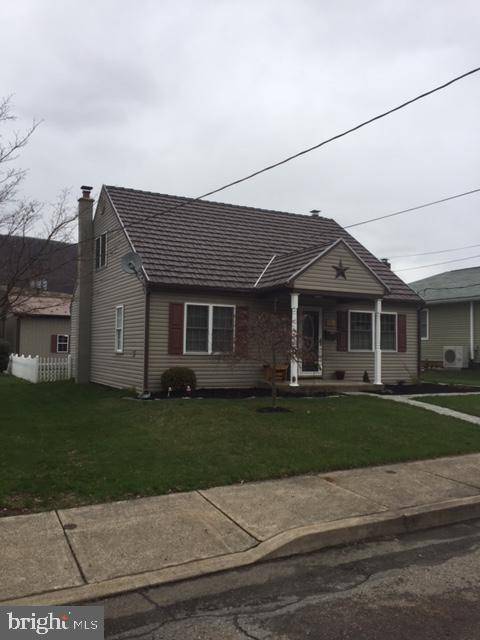 Lykens, PA 17048,115 2ND ST