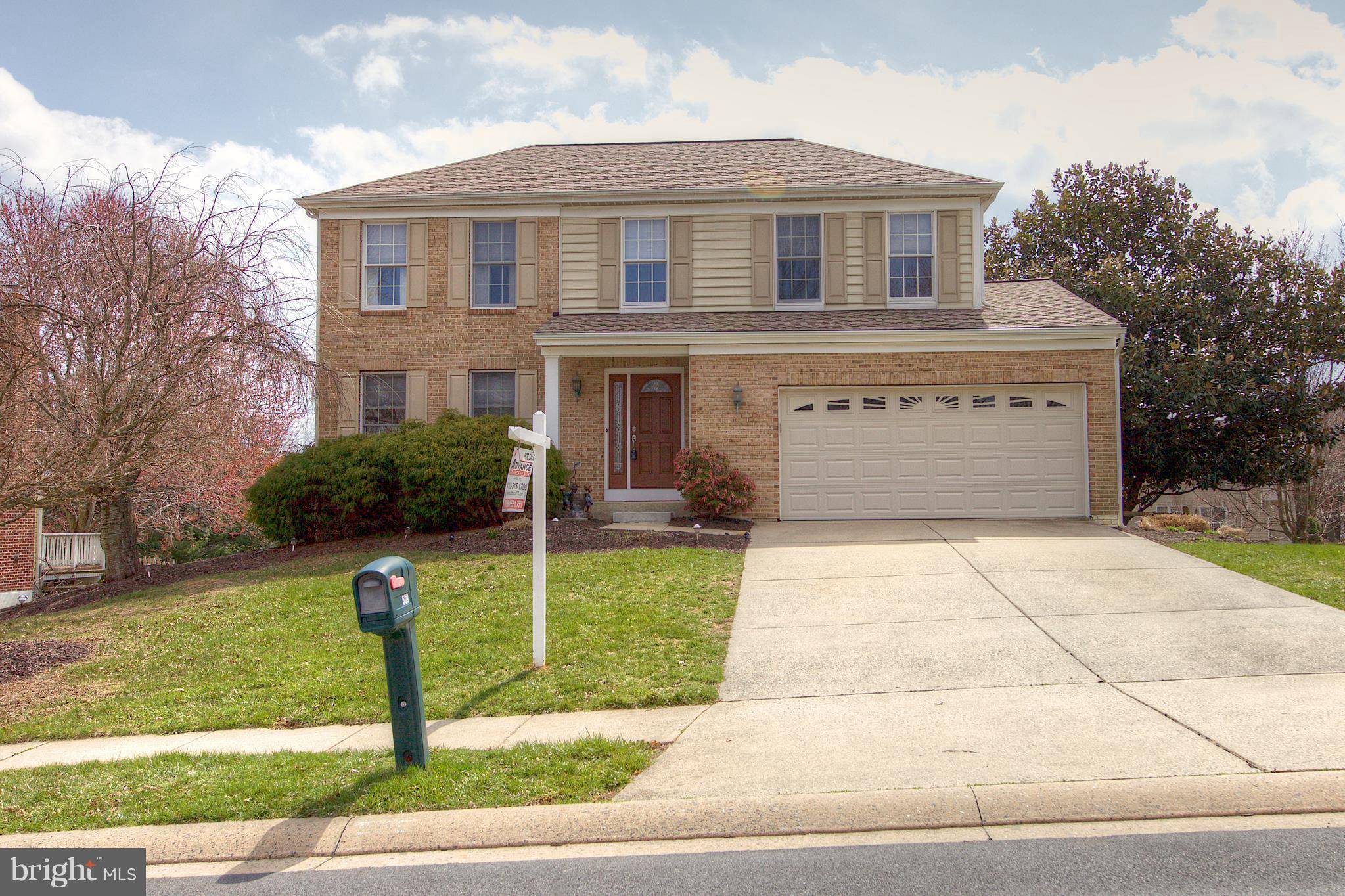 Bel Air, MD 21015,509 ANN PL