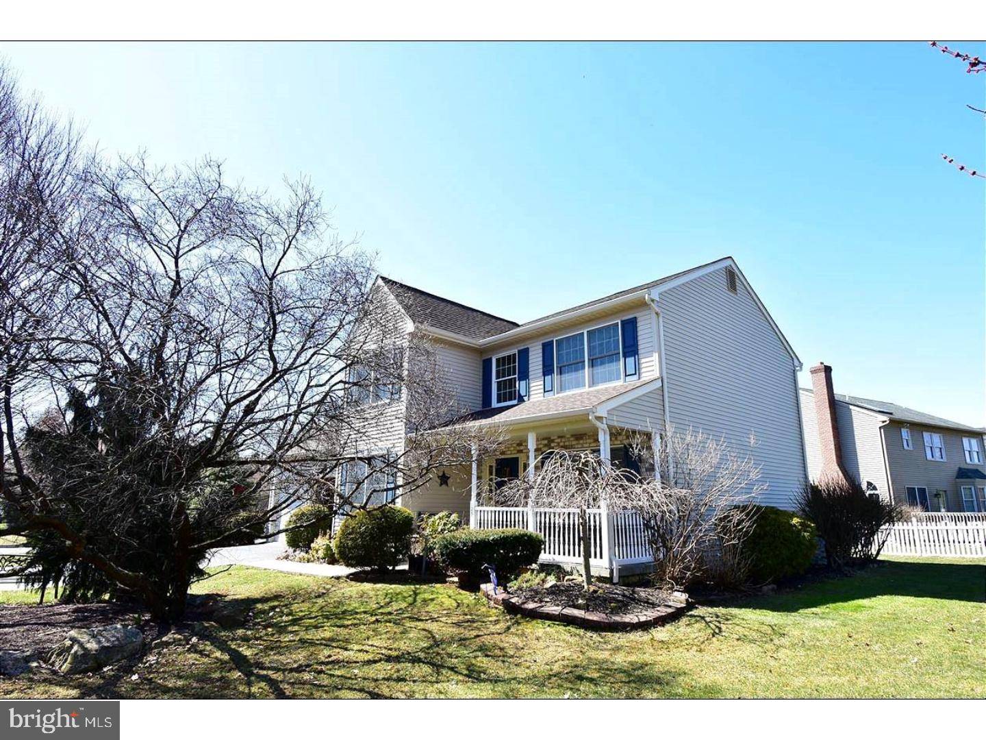 Upper Macungie Twp, PA 18104,125 WINDERMERE AVE