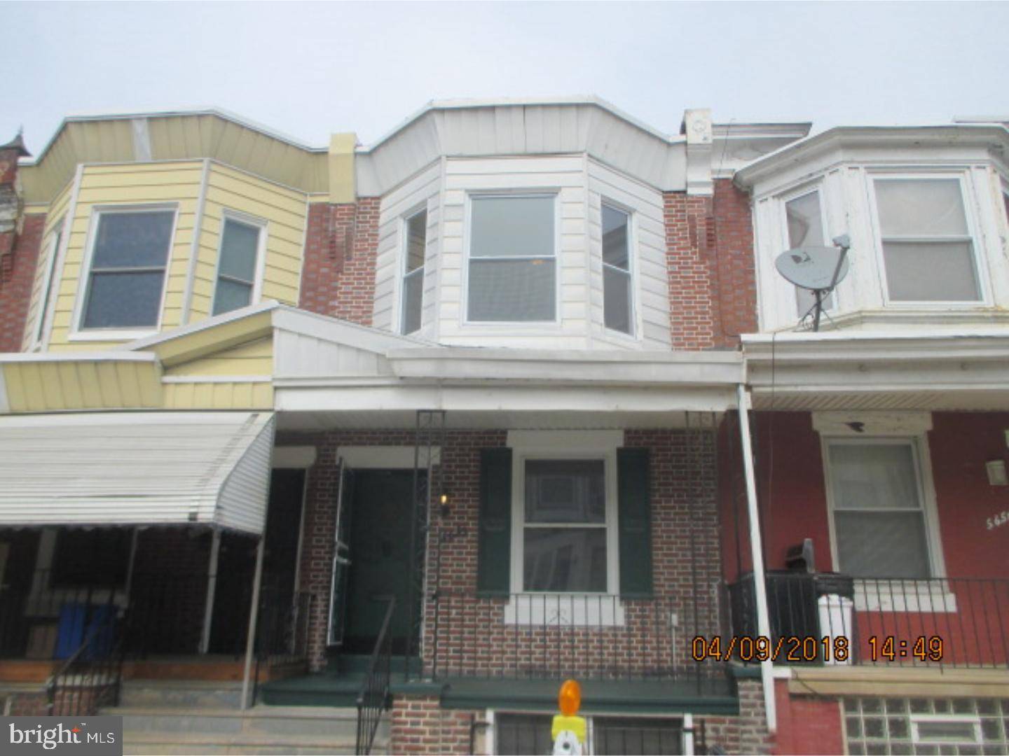 Philadelphia, PA 19138,5653 BLAKEMORE ST