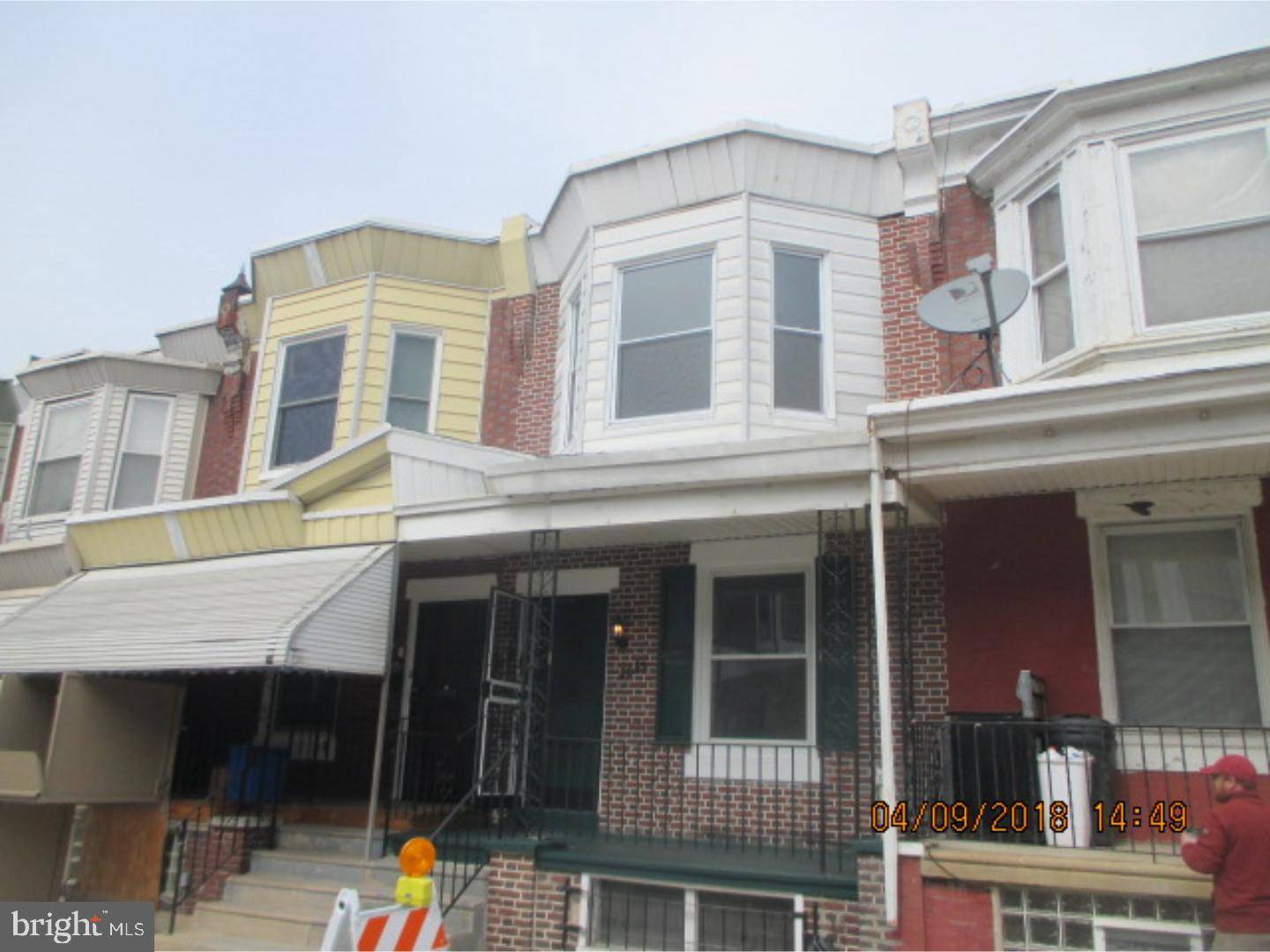 Philadelphia, PA 19138,5653 BLAKEMORE ST