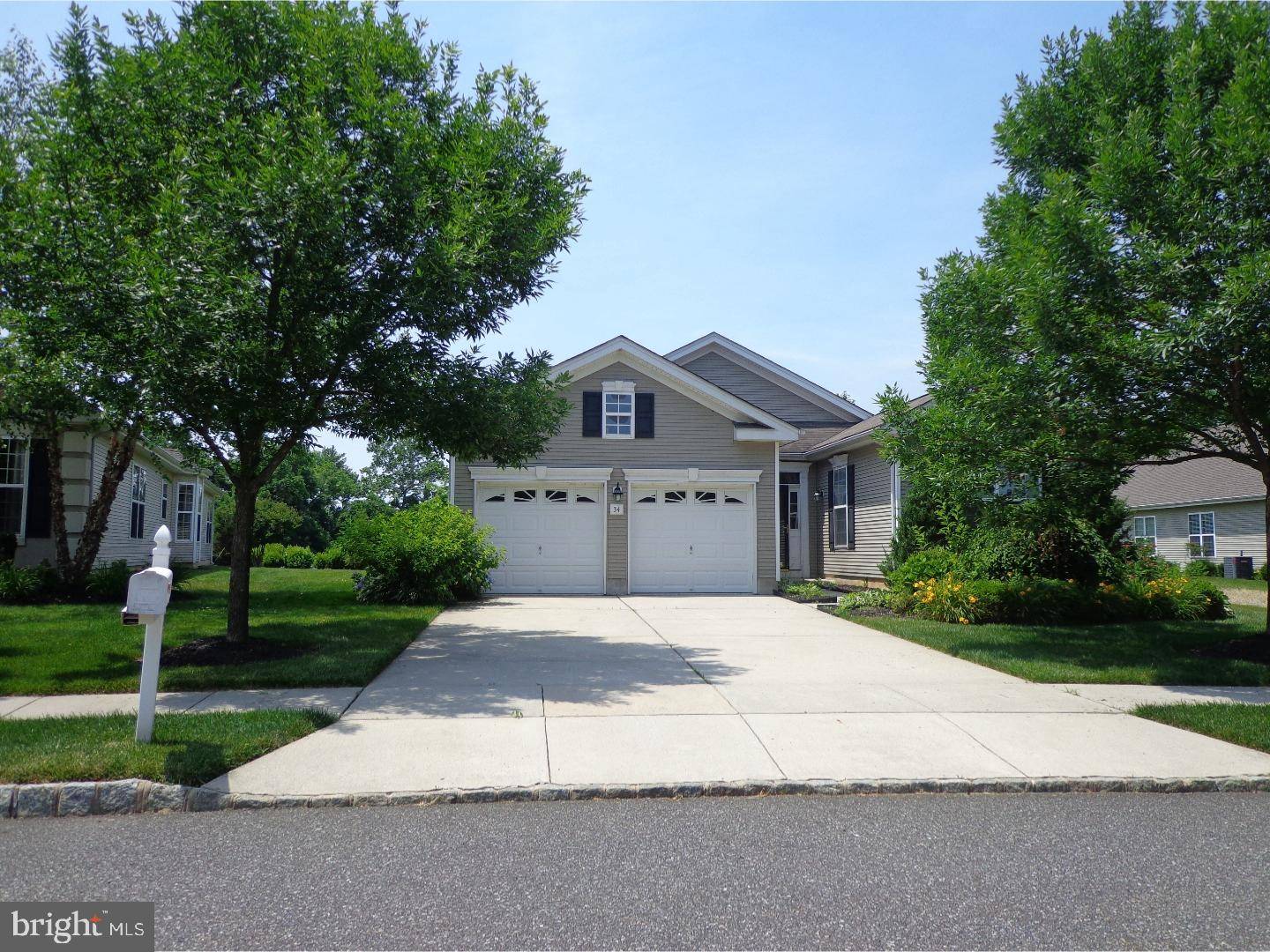 Swedesboro, NJ 08085,34 BRIGHTON PL