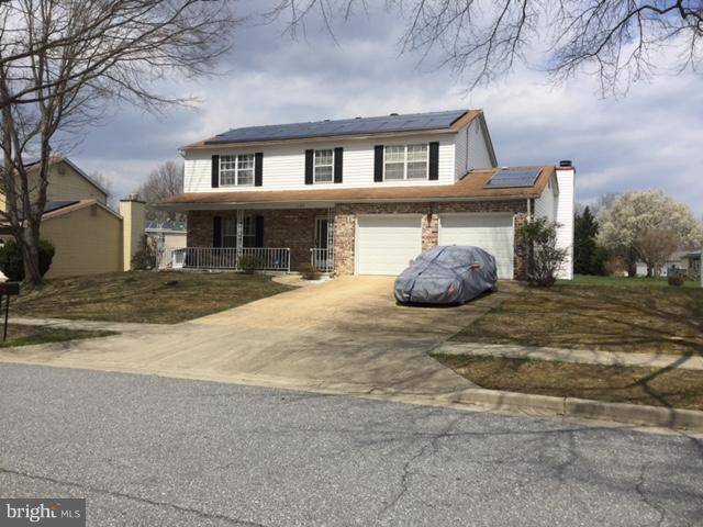 Upper Marlboro, MD 20774,11106 TADMORE PL