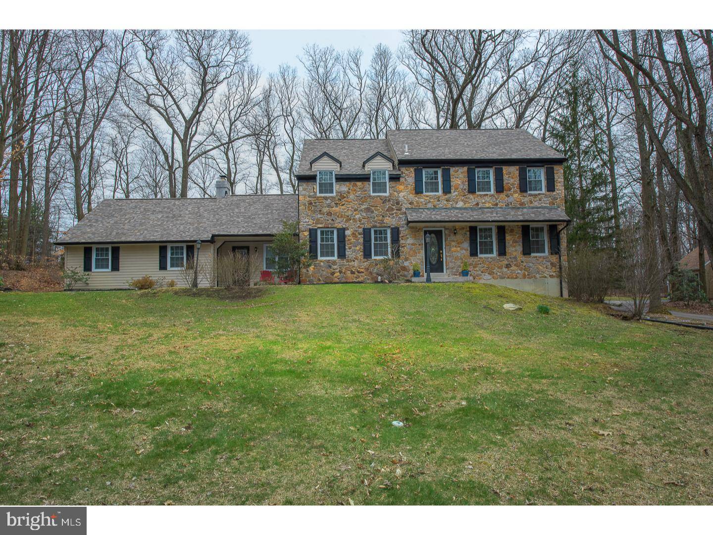 Exton, PA 19341,712 BROOKE RD