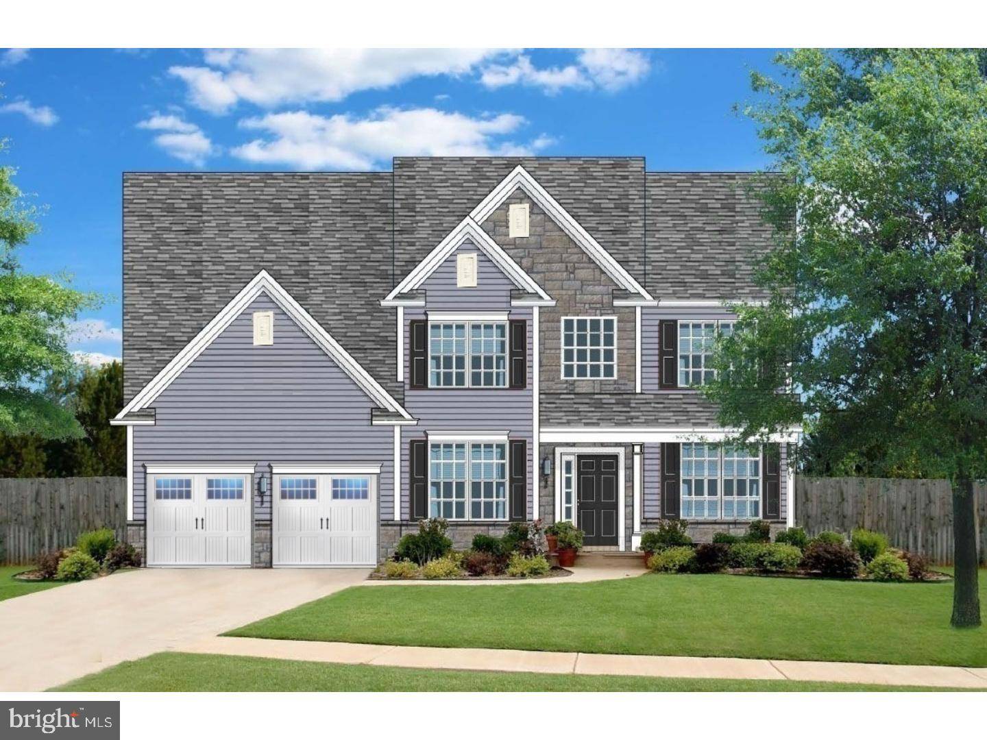 West Norriton, PA 19403,126 WORTHINGTON CIR #LOT 77