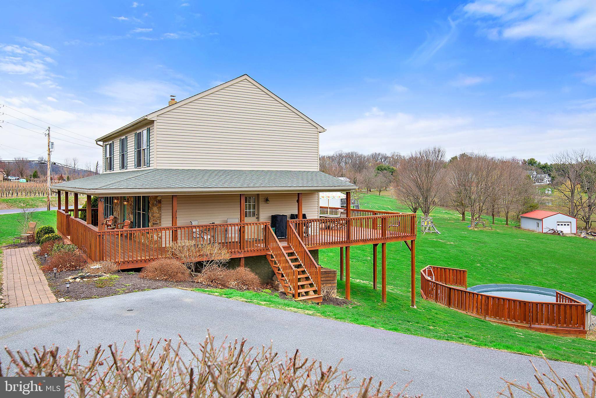 Conestoga, PA 17516,5 PEQUEA CREEK RD