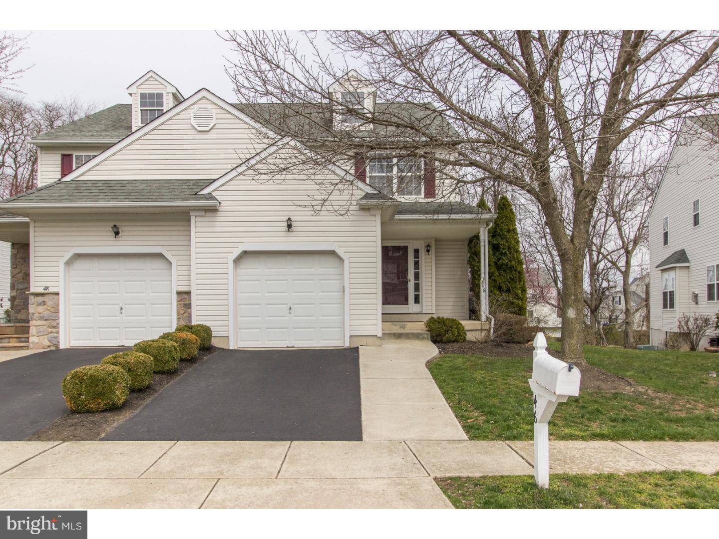 Aston, PA 19014,46 STEEPLECHASE CIR