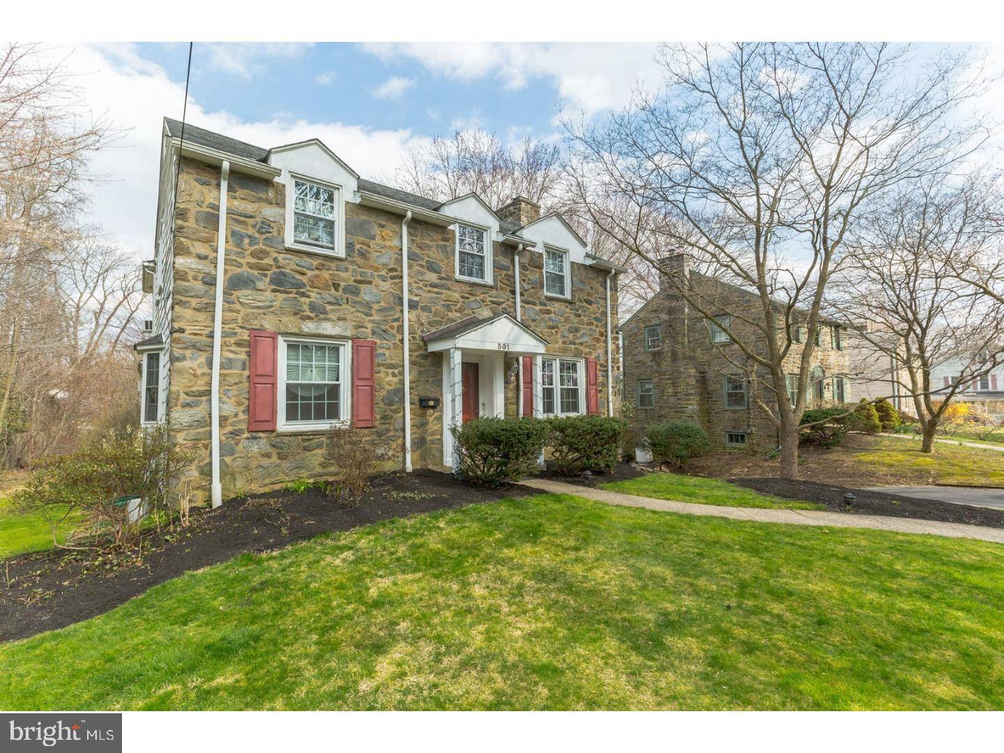 Swarthmore, PA 19081,301 RIVERVIEW RD