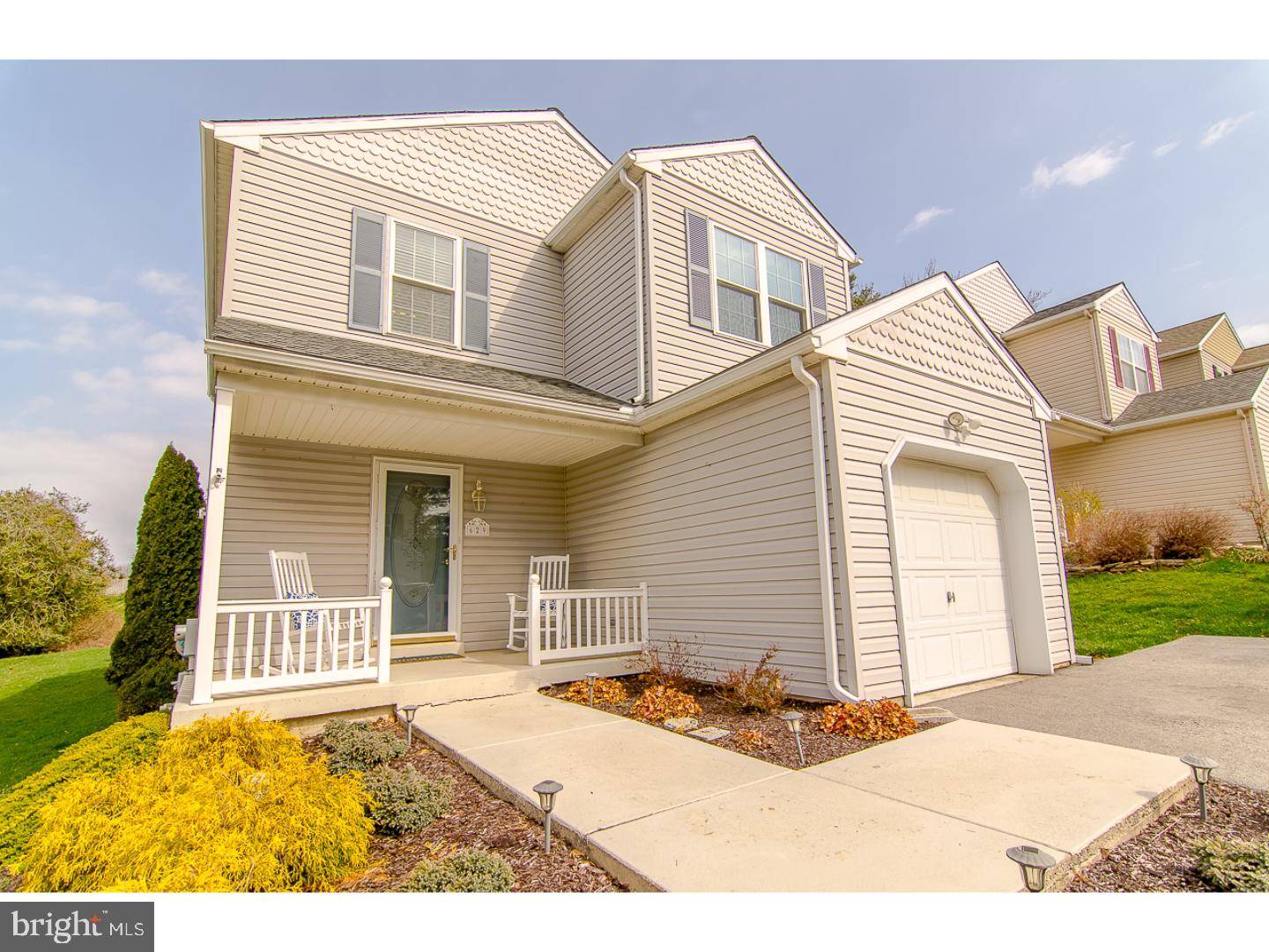 West Chester, PA 19382,629 PICKET WAY