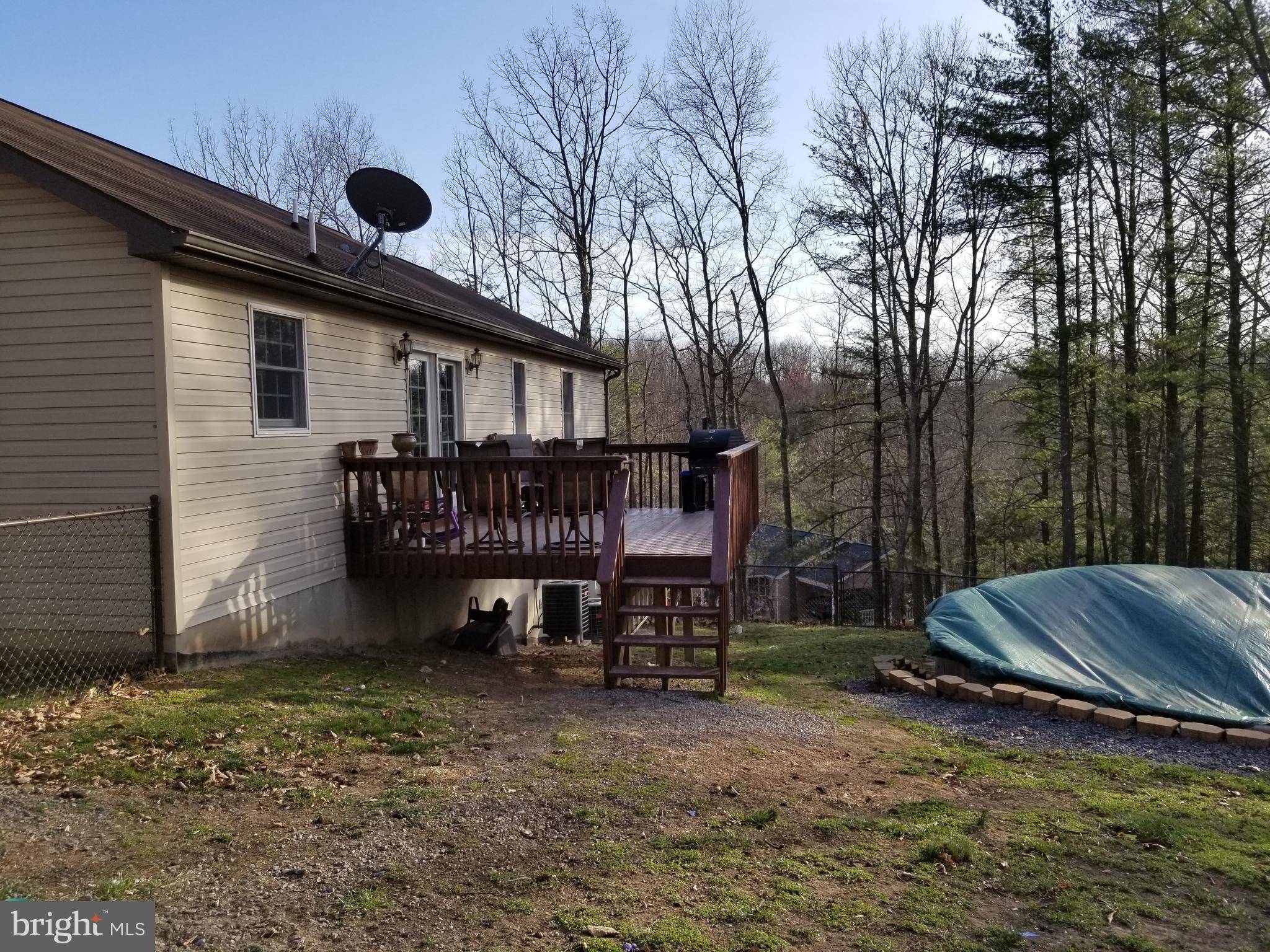 Berkeley Springs, WV 25411,102 SWALLOW CT