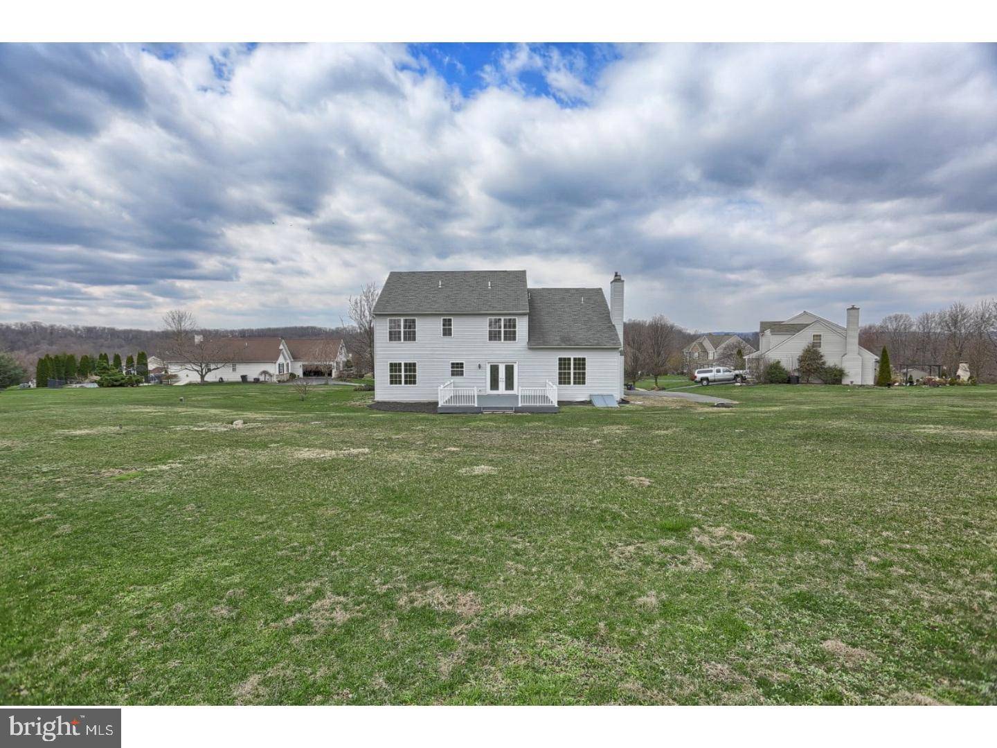 Bechtelsville, PA 19505,34 CUBBLER CT