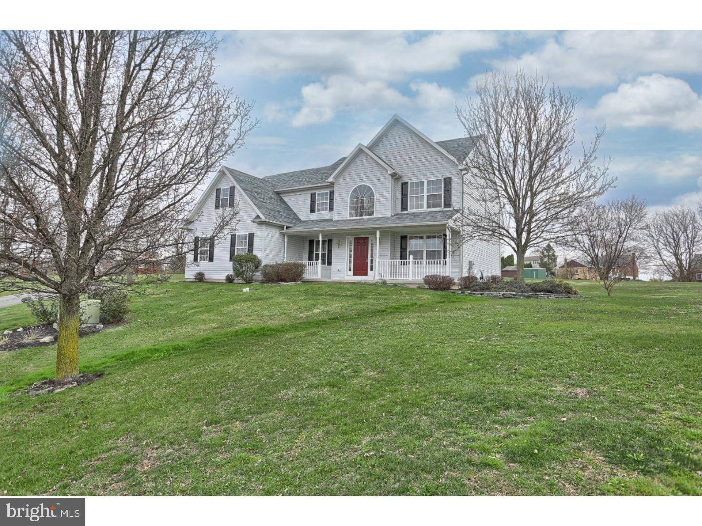 Bechtelsville, PA 19505,34 CUBBLER CT