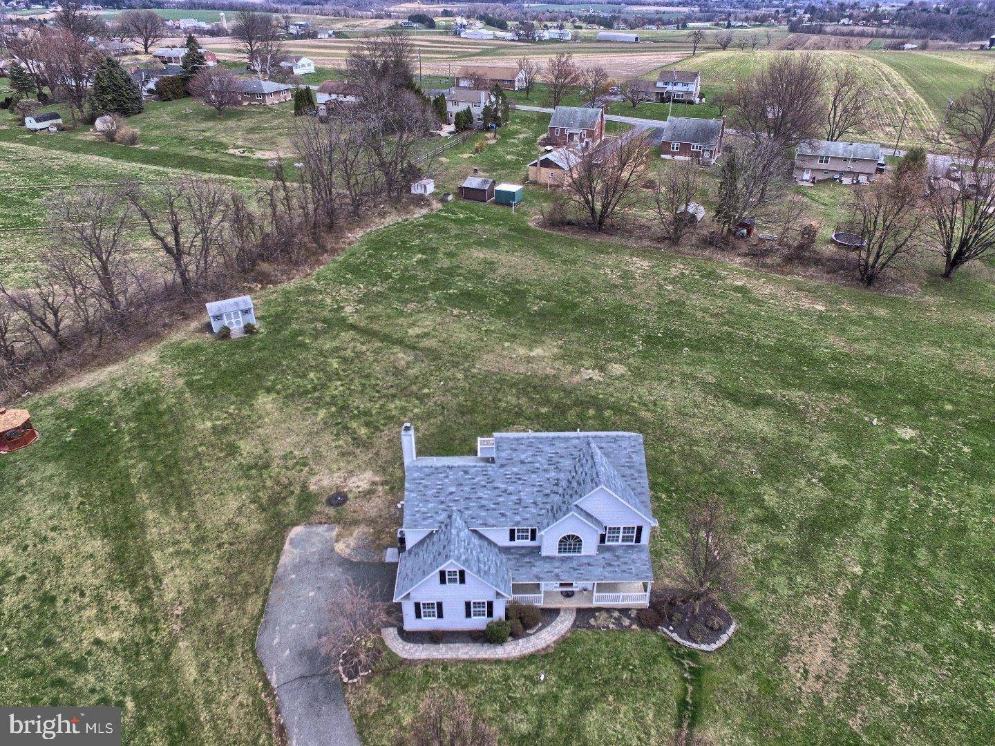 Bechtelsville, PA 19505,34 CUBBLER CT