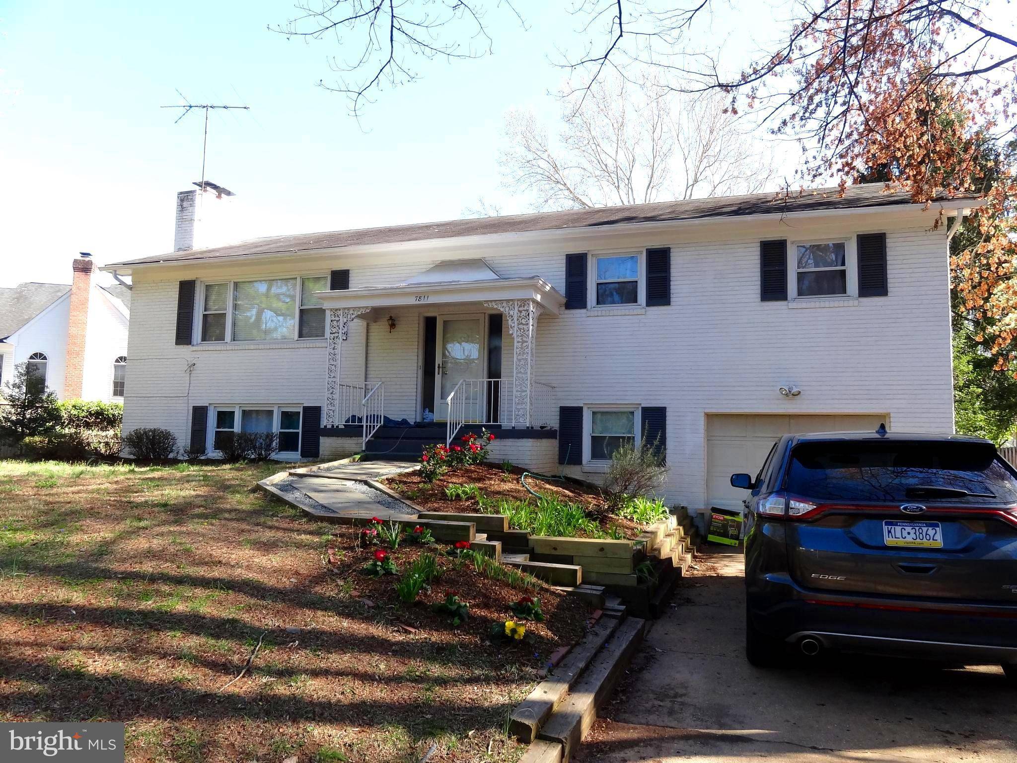 Mclean, VA 22102,7811 LEWINSVILLE RD