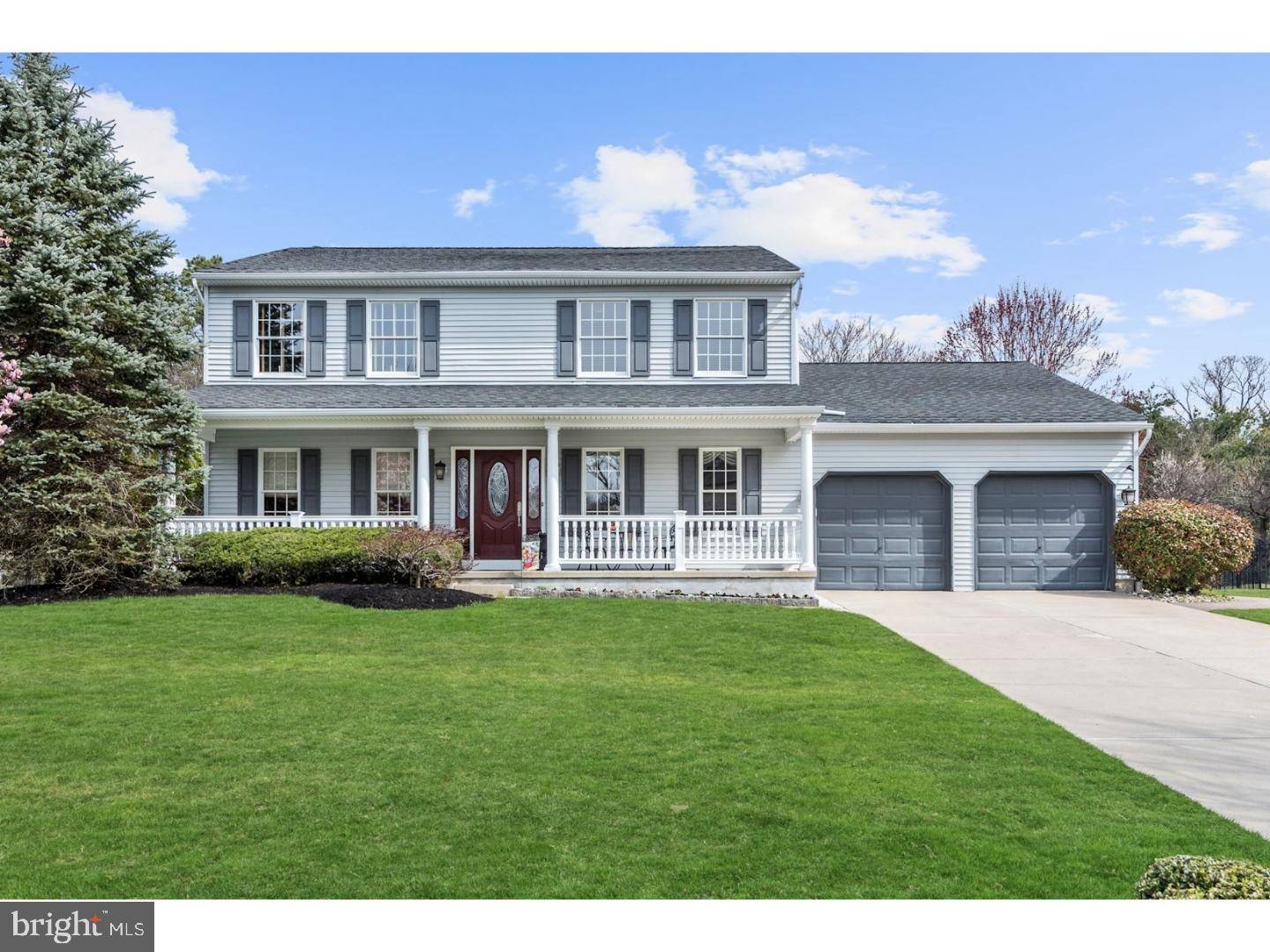 Sewell, NJ 08080,15 THORNFIELD CIR