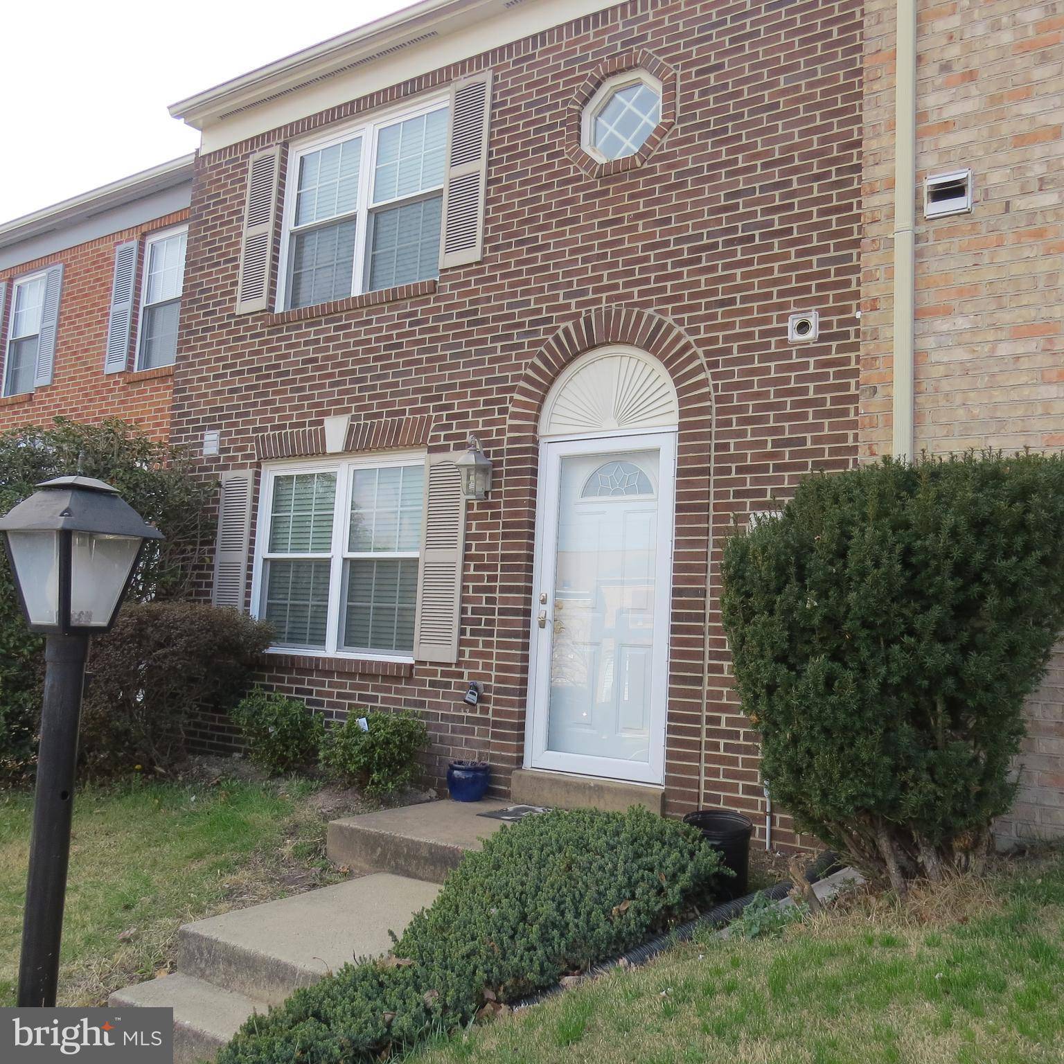 Woodbridge, VA 22193,15586 TRAVERSER CT