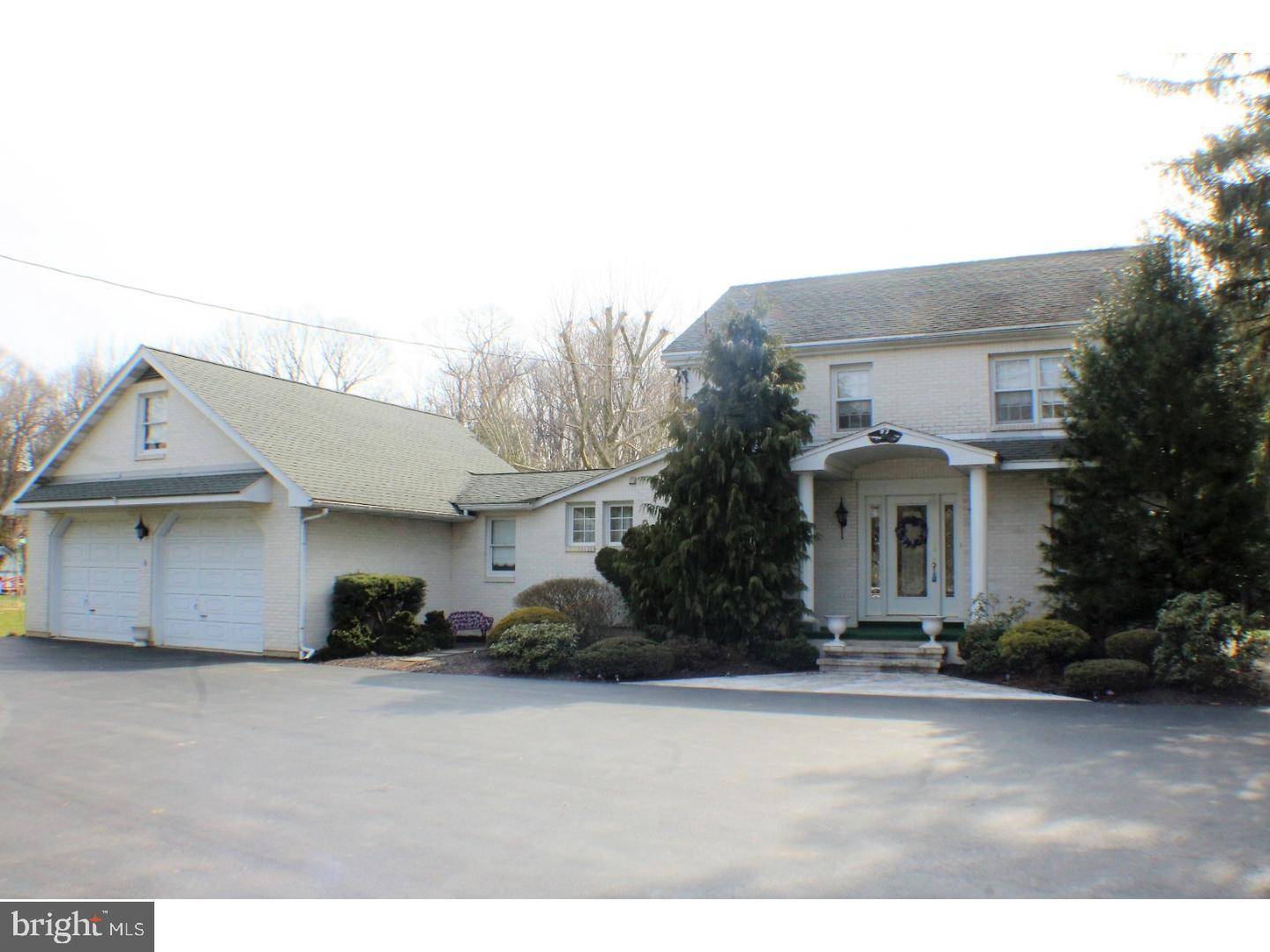 New Tripoli, PA 18066,7222 MOSSERVILLE RD