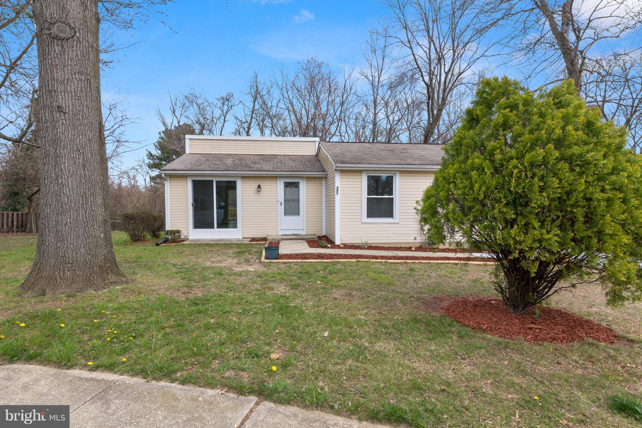 Severna Park, MD 21146,287 LAGUNA CIR