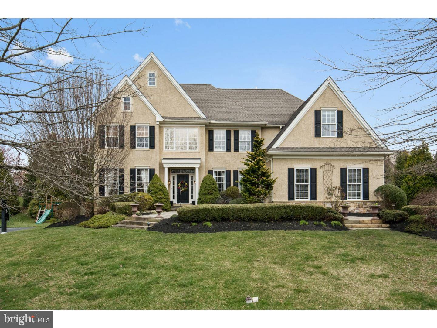 West Chester, PA 19382,89 CHERRY FARM LN