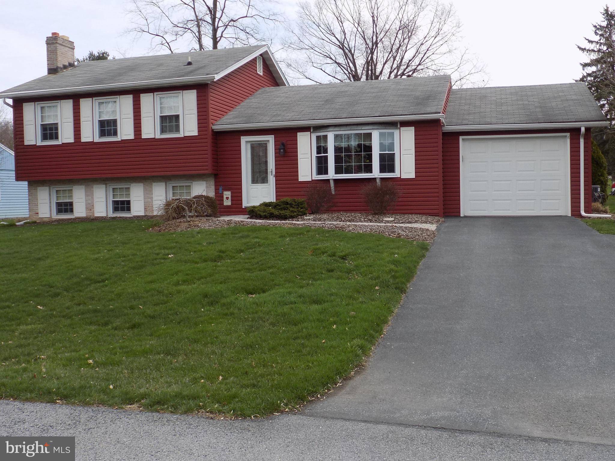 Mechanicsburg, PA 17055,503 SPRING RUN DR