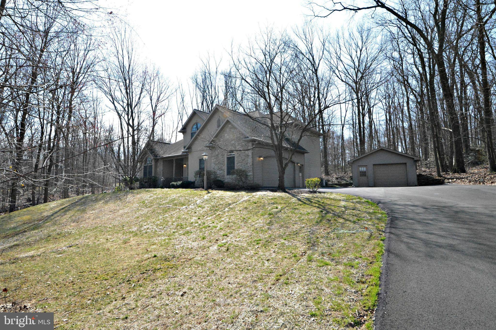 Pequea, PA 17565,28 QUAIL RUN RD