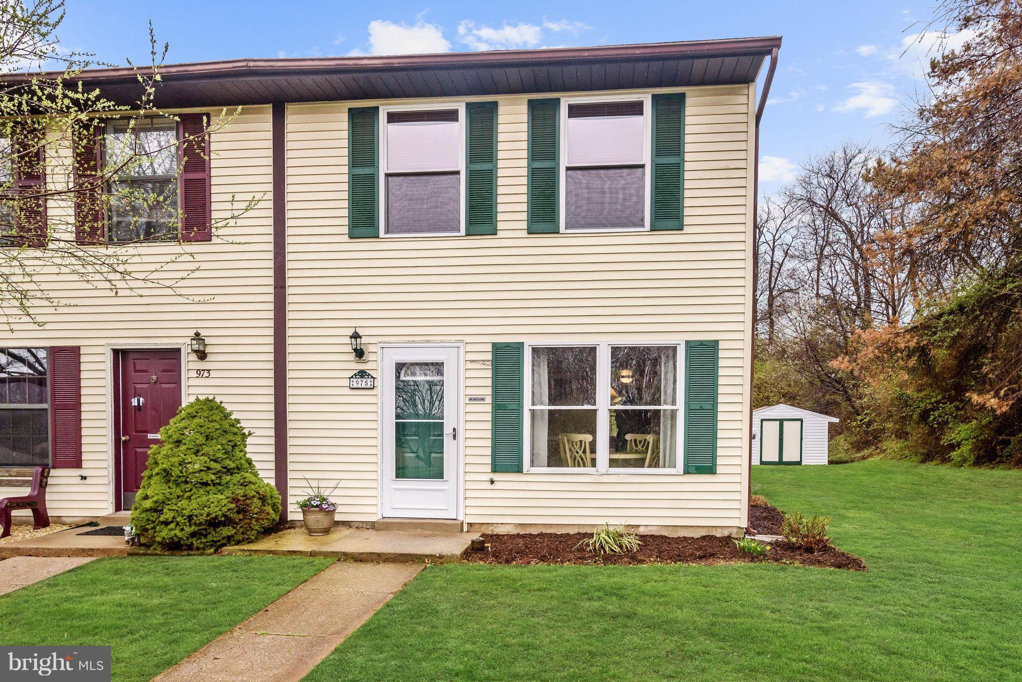 Westminster, MD 21158,975 WAMPLER LN