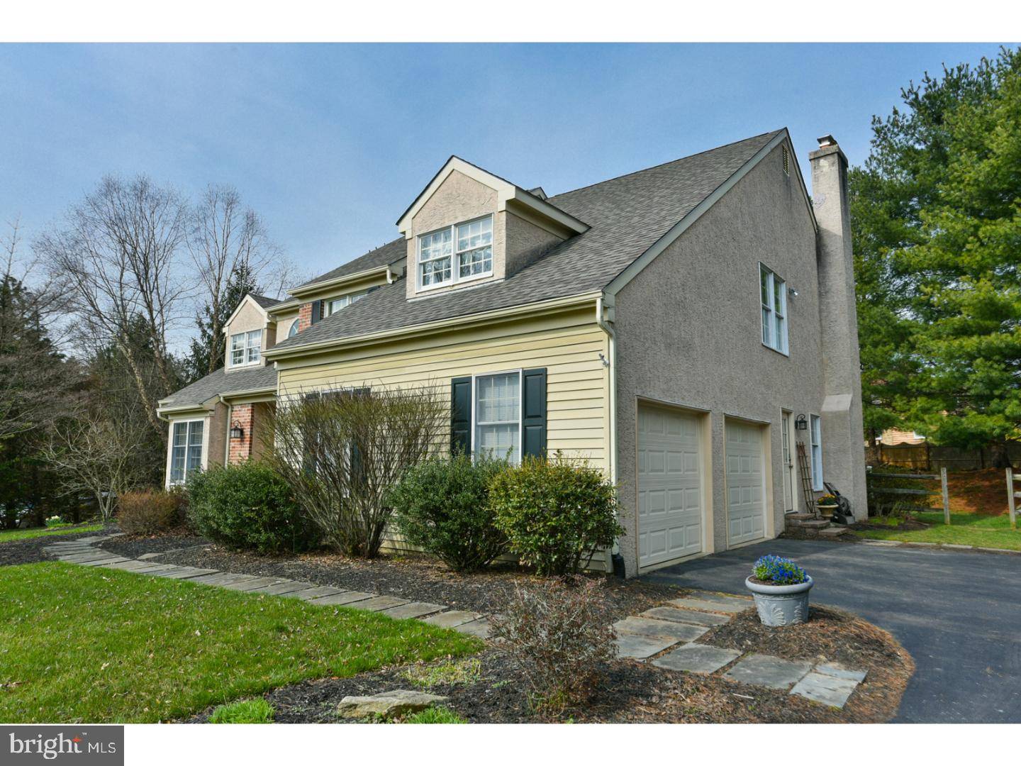 Downingtown, PA 19335,106 SOUTHSIDE CIR