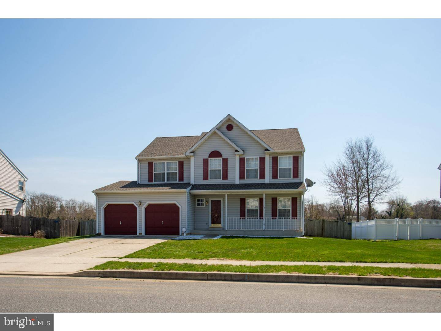 Middletown, DE 19709,14 BRADY CIR