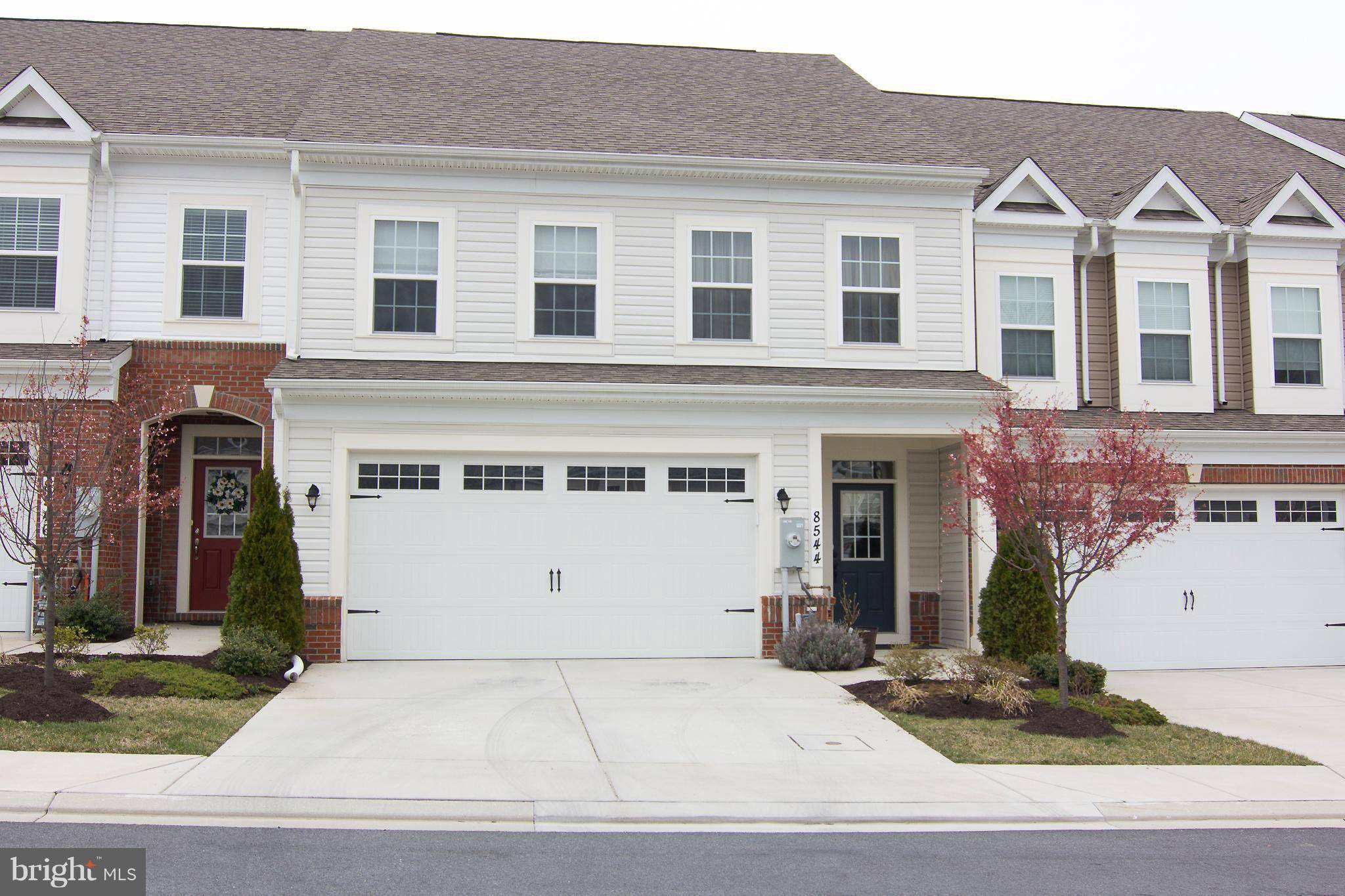 Ellicott City, MD 21043,8544 COLTRANE CT