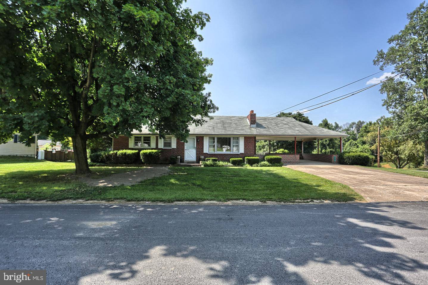 New Cumberland, PA 17070,113 DILLER RD