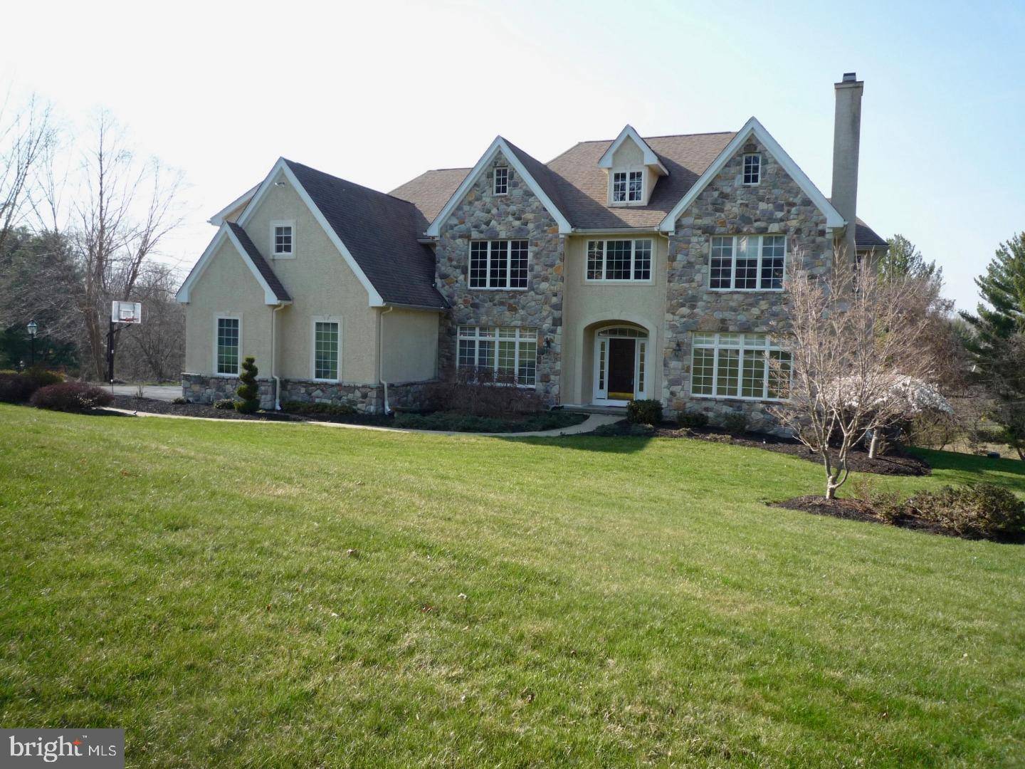 Chadds Ford, PA 19317,158 HEYBURN RD