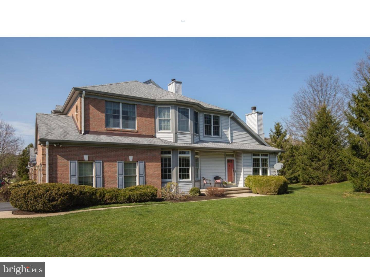 Princeton, NJ 08540,111 SAINT CLAIR CT