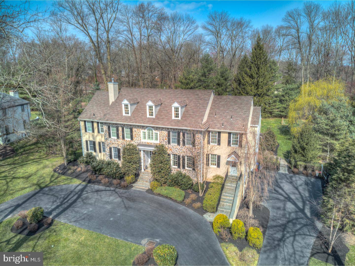 Newtown Square, PA 19073,3407 GREENE COUNTRIE DR