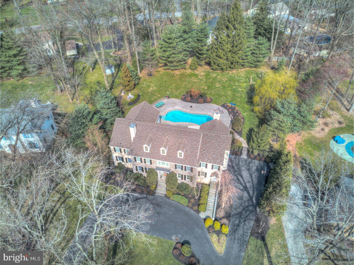 Newtown Square, PA 19073,3407 GREENE COUNTRIE DR