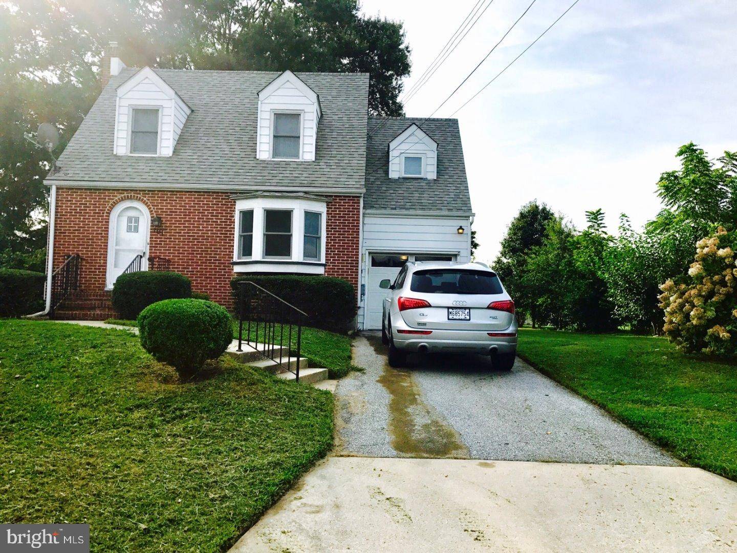 Quinton Twp, NJ 08079,101 SHERRON AVE