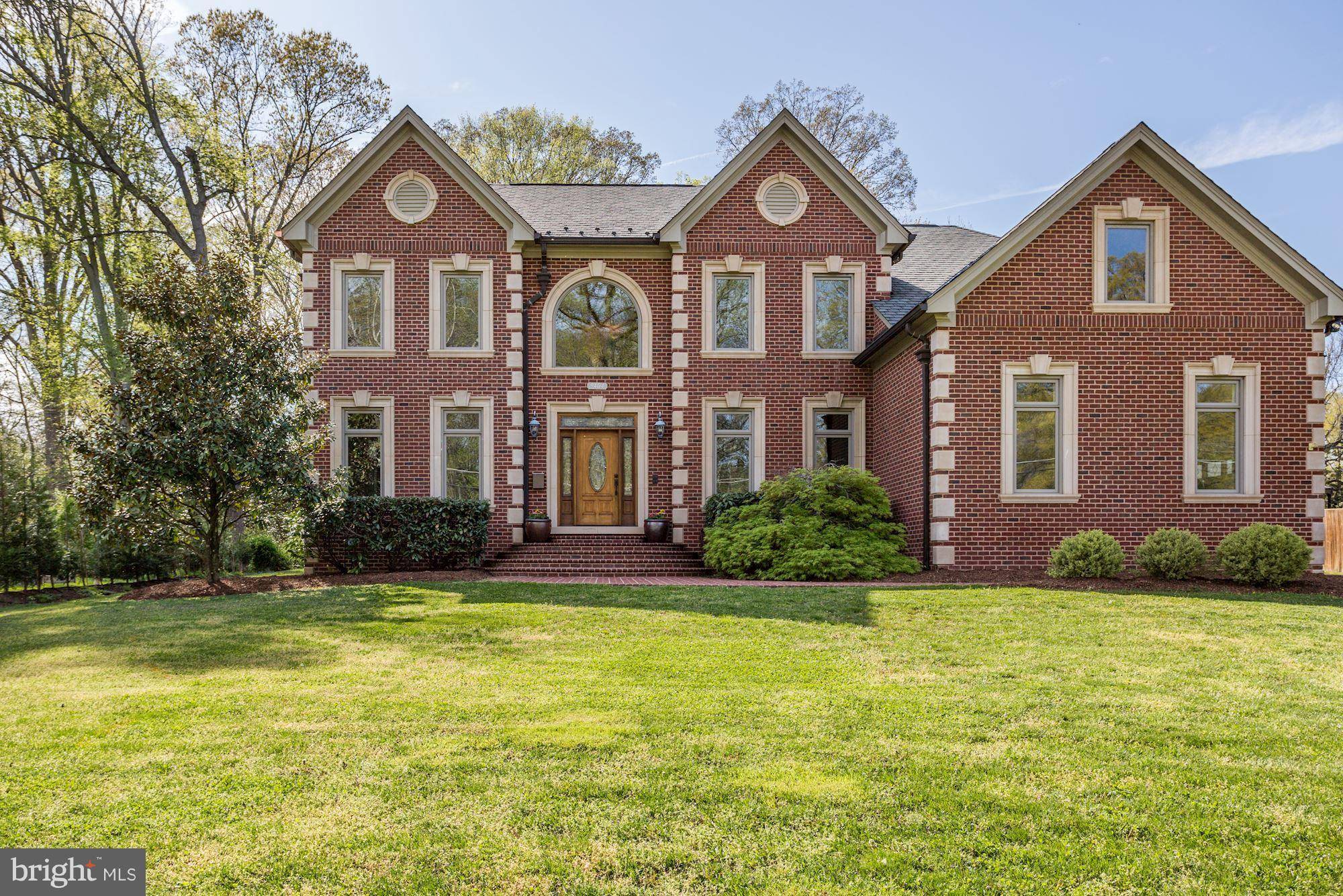 Alexandria, VA 22309,9404 FOREST HAVEN DR