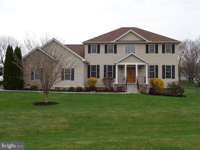 Carlisle, PA 17015,8 BRADI DR