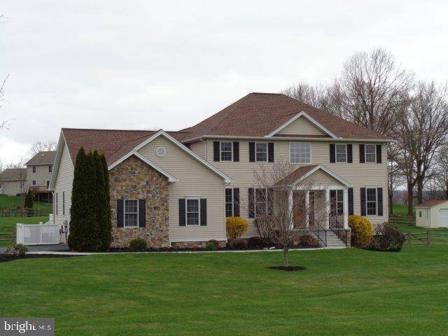 Carlisle, PA 17015,8 BRADI DR