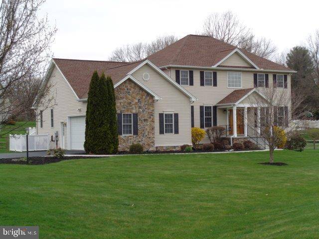 Carlisle, PA 17015,8 BRADI DR