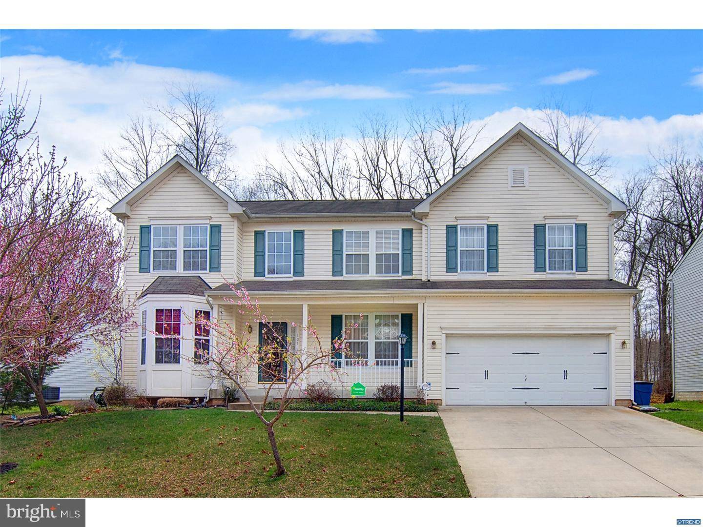 Elkton, MD 21921,107 PATTON WAY