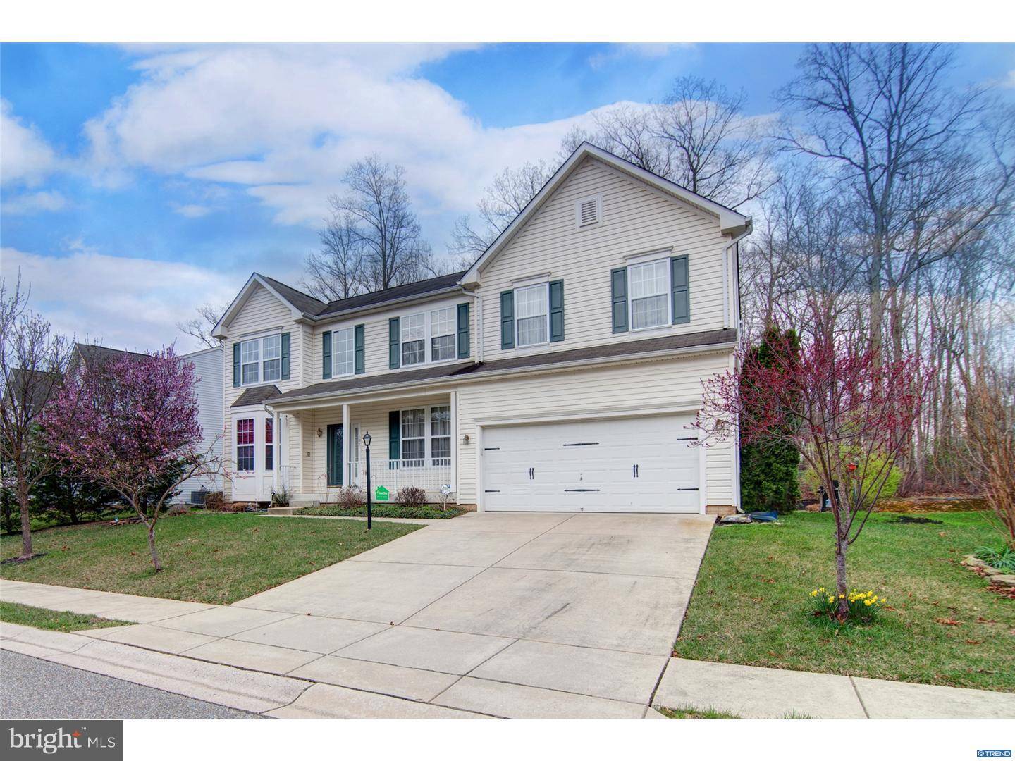 Elkton, MD 21921,107 PATTON WAY