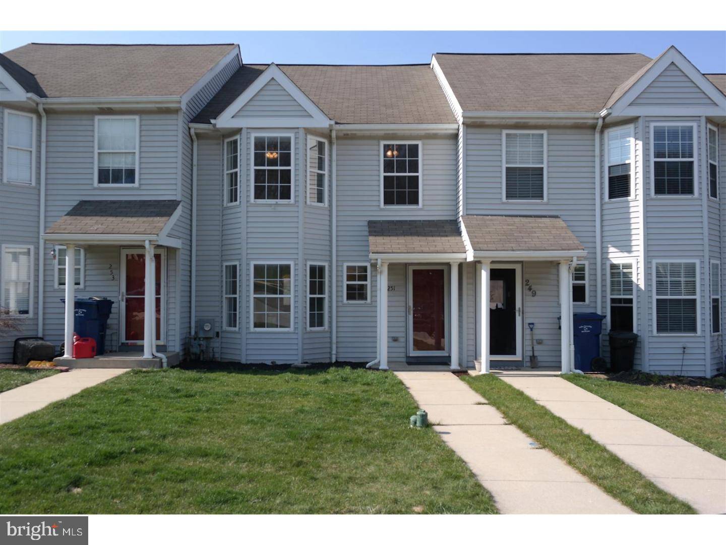 Coatesville, PA 19320,251 THIA CT