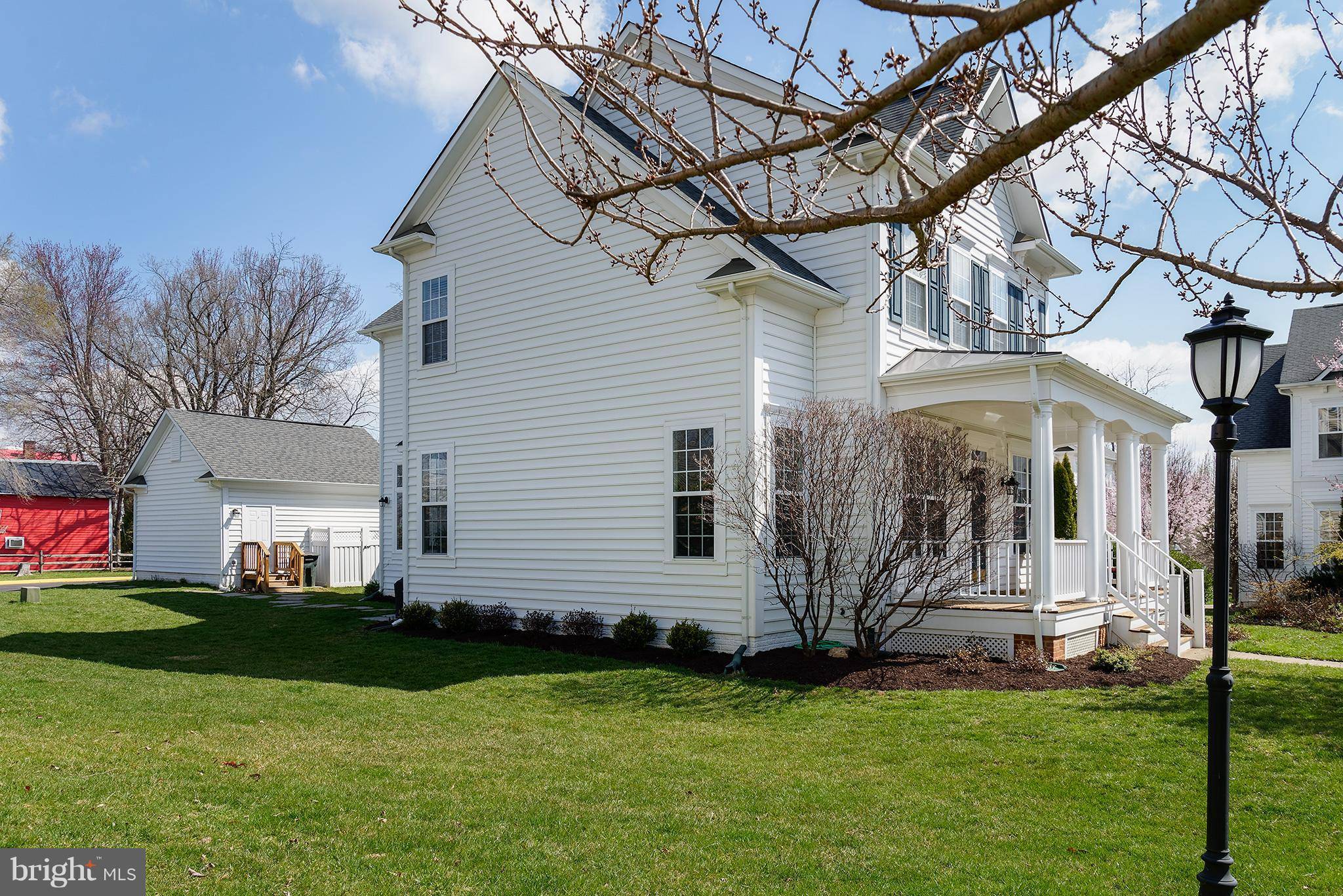 Purcellville, VA 20132,523 GENTLEWOOD SQ