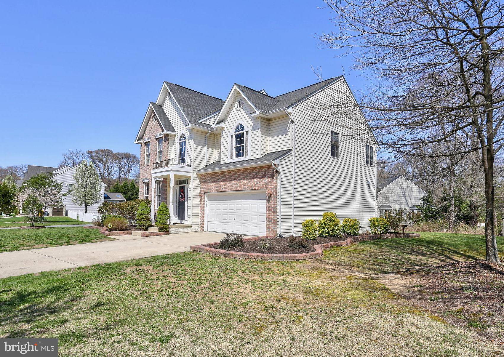 Severna Park, MD 21146,251 PUMPKIN CT