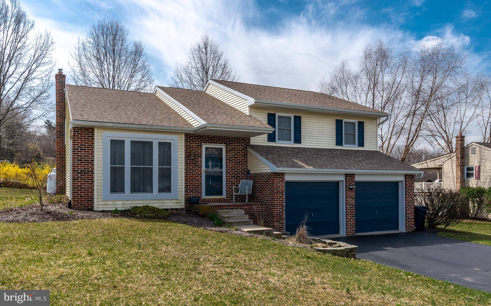 Reinholds, PA 17569,125 CHAPEL VIEW DRIVE