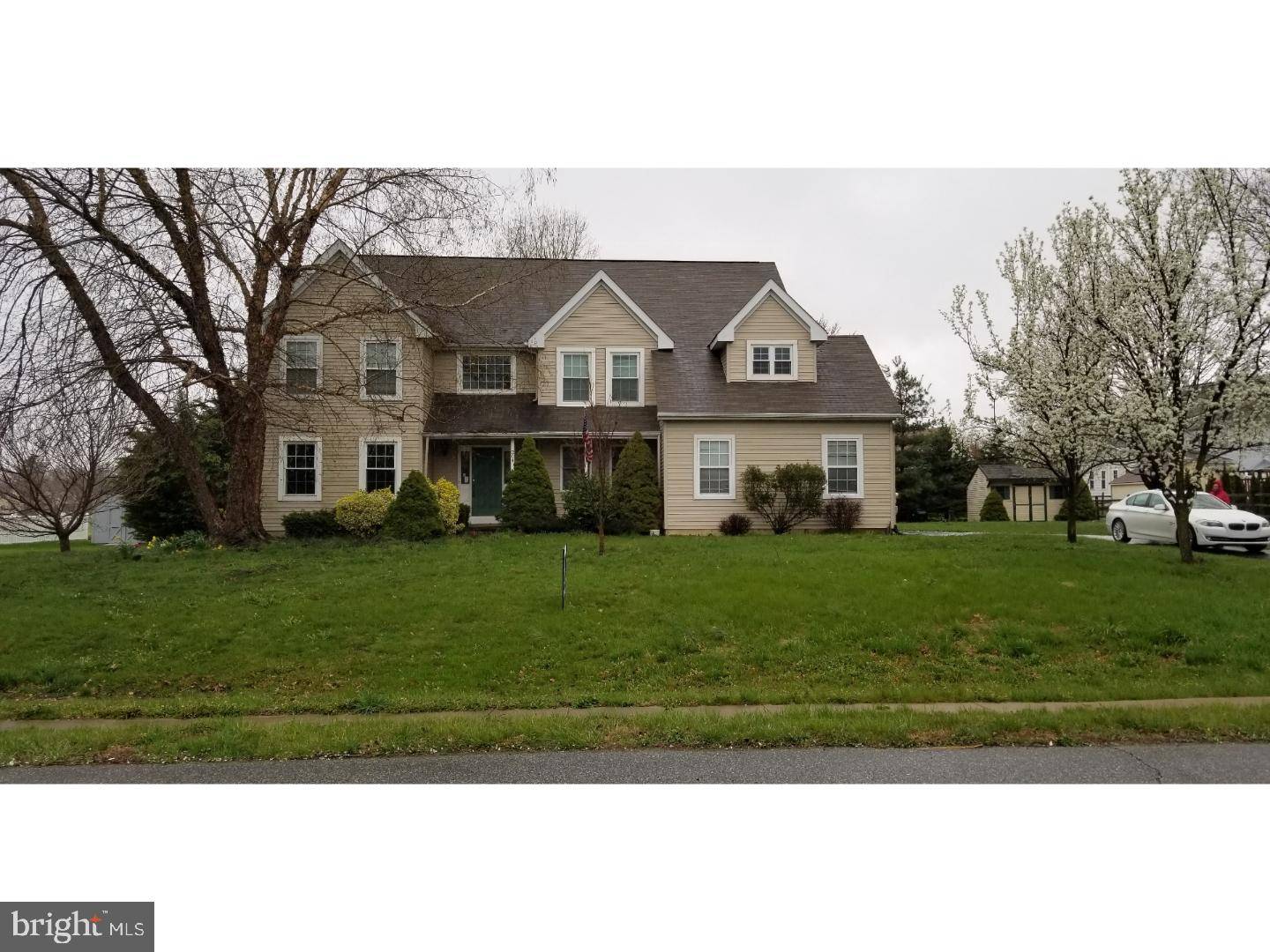 Middletown, DE 19709,204 SHEATS LN